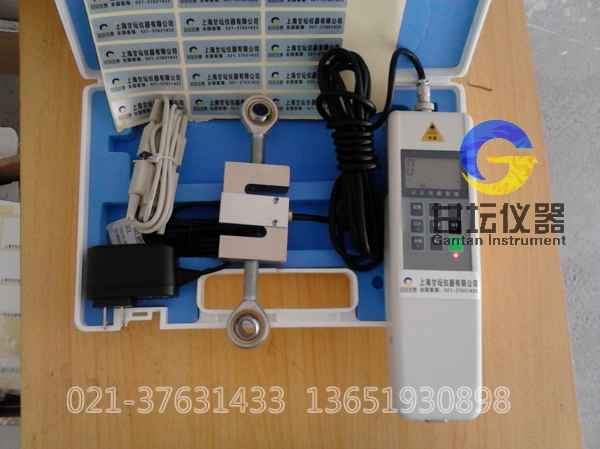 5K數(shù)顯式推拉力計,5千牛數(shù)字推拉力計_新款供應