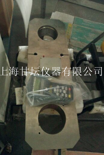 鐵路用電子測力計(jì)100t、120t-雙向吊鉤拉力儀器